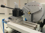 Lathe Force Detection System