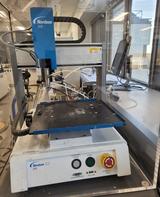 Programmable Fluid Dispenser