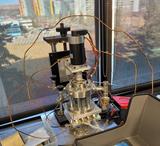 Rheometer