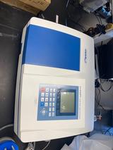 Spectrophotometer