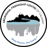 Aboriginal Friendship Center of Calgary logo