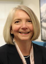 Dr. Cheryl Dueck, PhD