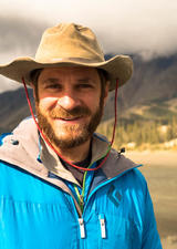 Photo of Dan Shugar
