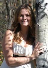 Carley Paterson