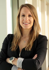 DR. ALEJANDRA ENRIQUEZ GARCIA, PhD