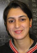 Samira Azimi