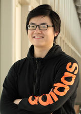 HAOZE ZHANG
