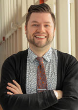 GARRETT BEATTY