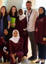 QATAR STUDY ABROAD
