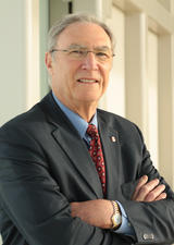 DR. STEPHEN RANDALL, PhD