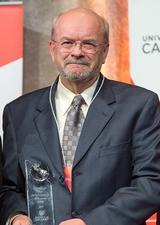 LORNE JAQUES