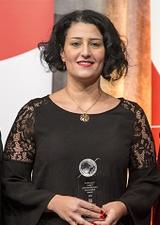 ELIANA EL KHOURY