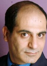 Dr. Hamid Assilzadeh