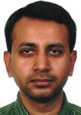 Iftikhar Uddin Ahmed Farooqi