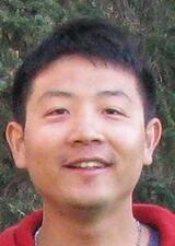 Xunchen Bao