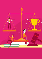 Faculty of Law Awards