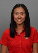 Lana Wong Undergraduate student