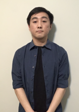 Jordan La undergraduate student