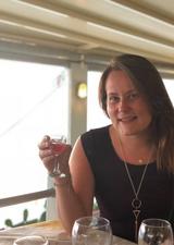 Sierra Mitchell Graduate Student