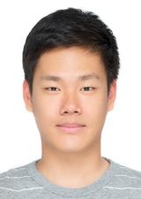 Hyunsoo Kim Self Portrait