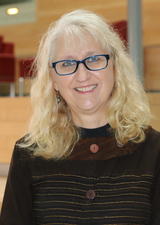 Dr. Gwendolyn Hollaar