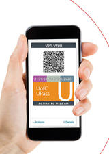 UPass