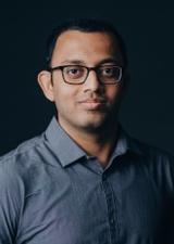 Dr. Agasteswar Vadlamani