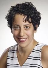 Dr. Angela Kouris
