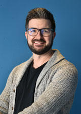 Dr. Casey Hubert