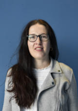Dr. Jayne Rattray