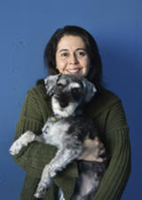 Dr. Maria A. Bautista