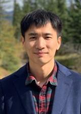 Dr. Muhe Diao