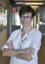 Dr. Rhonda Gail Clark