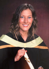 Ashley Labossiere