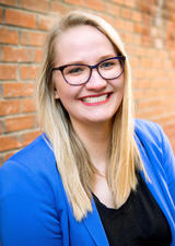 Rachel Harper
