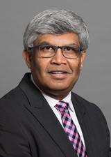Dr. Janaka Ruwanpura, PhD