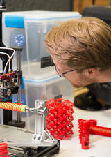 The annual Schulich School of Engineering Capstone Design Fair showcases and celebrates the design projects of final year Schulich engineering students.