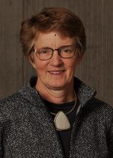Dr. Heather Baxter MD, CCFP, FCFP