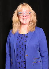 Janet G.M. Stein, CRM