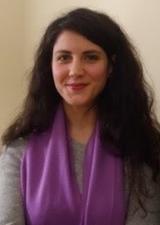 Dr. Angeliki Athanasopoulou