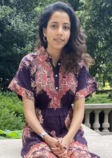 Ruchita Solanki