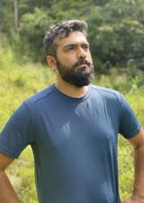 Akshay Bharadwaj