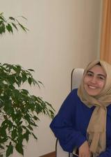 Fatma Mutlu Kipirti