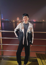 shangfeng huang