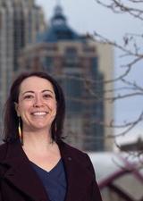Dr. Jennifer Markides, Assistant Professor, Werklund School of Education, Role: Lead, Curriculum Studies