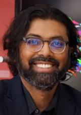 Dr. Pratim Sengupta, Professor, Werklund School of Education, Role: Lead, Learning Sciences