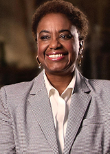 Dr. Malinda Smith, Associate Vice-President (Research), Equity, Diversity and Inclusion