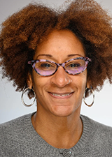 Dr. Jennifer Adams, Associate Professor and CRC in Creativity in STEM, Faculty of Science and Werklund School of Education, Role: Lead, Creativity, Equity, & STEM