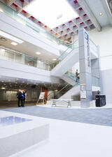 Image of Foothills campus