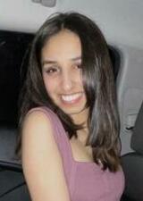 Saachi S.